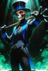 Duhbooki's Avatar